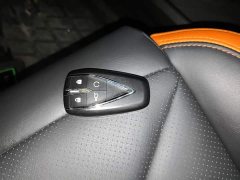 Changan UNI-V 1.5T Premium Version - фото 9