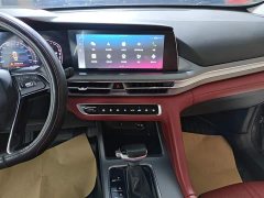 Changan CS75PLUS Edition 1.5T Version - фото 13