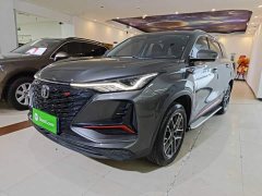 Changan CS75PLUS Edition 1.5T Version - фото 2