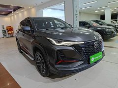 Changan CS75PLUS Edition 1.5T Version - фото 4