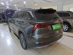 Changan CS75PLUS Edition 1.5T Version - фото 5
