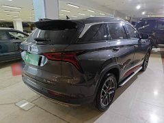 Changan CS75PLUS Edition 1.5T Version - фото 7