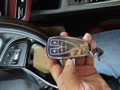 Changan CS75PLUS Edition 1.5T Version - фото 9