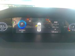 Changan UNI-V 1.5T Edition - фото 12