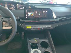Changan UNI-V 1.5T Edition - фото 13