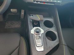 Changan UNI-V 1.5T Edition - фото 14