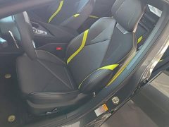 Changan UNI-V 1.5T Edition - фото 15