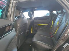 Changan UNI-V 1.5T Edition - фото 17
