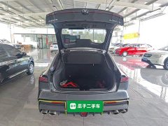 Changan UNI-V 1.5T Edition - фото 19
