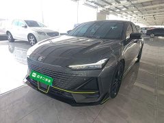 Changan UNI-V 1.5T Edition - фото 2