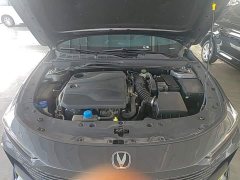 Changan UNI-V 1.5T Edition - фото 20