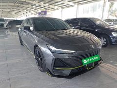 Changan UNI-V 1.5T Edition - фото 4