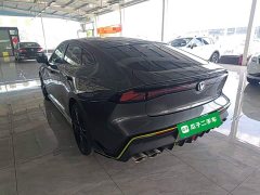 Changan UNI-V 1.5T Edition - фото 5