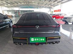 Changan UNI-V 1.5T Edition - фото 6