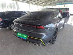 Changan UNI-V 1.5T Edition - фото 7