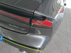 Changan UNI-V 1.5T Edition - фото 8