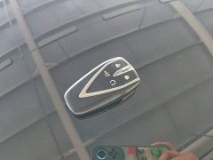 Changan UNI-V 1.5T Edition - фото 9