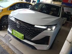 Changan CS55PLUS 1.5T DCTLuxury Version - фото 1