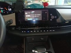 Changan CS55PLUS 1.5T DCTLuxury Version - фото 13