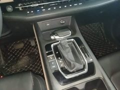 Changan CS55PLUS 1.5T DCTLuxury Version - фото 14