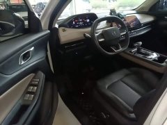 Changan CS55PLUS 1.5T DCTLuxury Version - фото 16