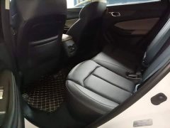 Changan CS55PLUS 1.5T DCTLuxury Version - фото 17