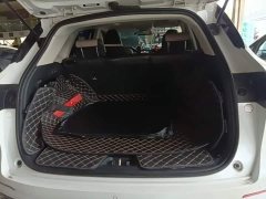 Changan CS55PLUS 1.5T DCTLuxury Version - фото 19