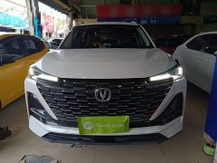 Changan CS55PLUS 1.5T DCTLuxury Version - фото 3