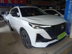 Changan CS55PLUS 1.5T DCTLuxury Version - фото 4