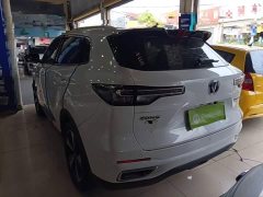 Changan CS55PLUS 1.5T DCTLuxury Version - фото 5