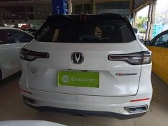 Changan CS55PLUS 1.5T DCTLuxury Version - фото 6