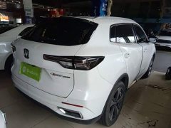 Changan CS55PLUS 1.5T DCTLuxury Version - фото 7