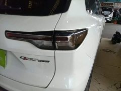 Changan CS55PLUS 1.5T DCTLuxury Version - фото 8