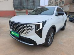 Changan CS55PLUS 1.5T Version - фото 1