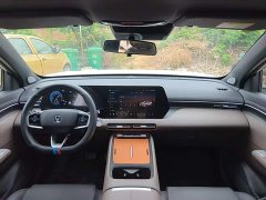Changan CS55PLUS 1.5T Version - фото 10
