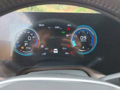 Changan CS55PLUS 1.5T Version - фото 12