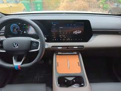 Changan CS55PLUS 1.5T Version - фото 13