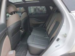 Changan CS55PLUS 1.5T Version - фото 17