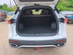 Changan CS55PLUS 1.5T Version - фото 19