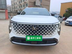 Changan CS55PLUS 1.5T Version - фото 3