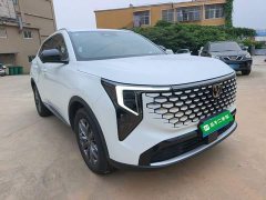 Changan CS55PLUS 1.5T Version - фото 4
