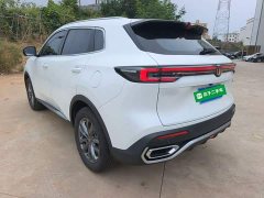Changan CS55PLUS 1.5T Version - фото 5