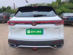 Changan CS55PLUS 1.5T Version - фото 6