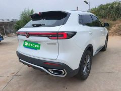 Changan CS55PLUS 1.5T Version - фото 7