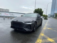 Changan UNI-V 2.0T Edition - фото 1