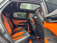 Changan UNI-V 2.0T Edition - фото 10