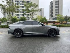 Changan UNI-V 2.0T Edition - фото 13