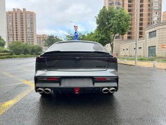 Changan UNI-V 2.0T Edition - фото 15