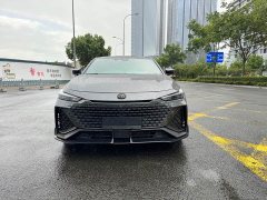 Changan UNI-V 2.0T Edition - фото 2