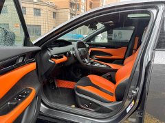 Changan UNI-V 2.0T Edition - фото 4